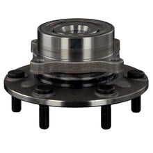 Load image into Gallery viewer, Shogun Front Wheel Bearing Kit Fits Mitsubishi 3880A015 S1 Blue Print ADC48254