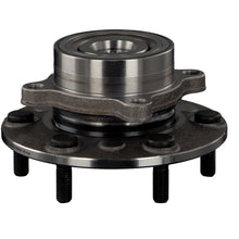 Load image into Gallery viewer, Shogun Front Wheel Bearing Kit Fits Mitsubishi 3880A015 S1 Blue Print ADC48254