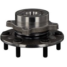 Load image into Gallery viewer, Shogun Front Wheel Bearing Kit Fits Mitsubishi 3880A015 S1 Blue Print ADC48254