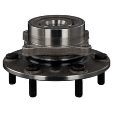 Load image into Gallery viewer, Shogun Front Wheel Bearing Kit Fits Mitsubishi 3880A015 S1 Blue Print ADC48254