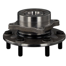 Load image into Gallery viewer, Shogun Front Wheel Bearing Kit Fits Mitsubishi 3880A015 S1 Blue Print ADC48254