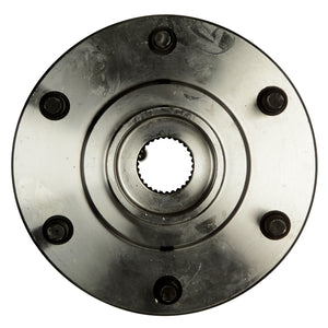 Shogun Front Wheel Bearing Kit Fits Mitsubishi 3880A015 S1 Blue Print ADC48254