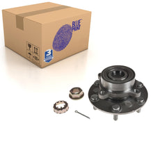 Load image into Gallery viewer, Shogun Front Wheel Bearing Kit Fits Mitsubishi 3880A015 S1 Blue Print ADC48254