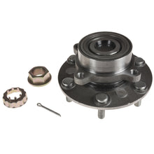 Load image into Gallery viewer, Shogun Front Wheel Bearing Kit Fits Mitsubishi 3880A015 S1 Blue Print ADC48254