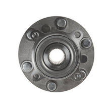 Load image into Gallery viewer, Shogun Front Wheel Bearing Kit Fits Mitsubishi 3880A015 S1 Blue Print ADC48254