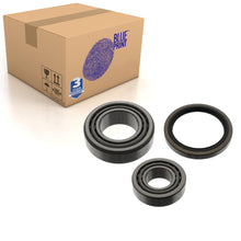 Load image into Gallery viewer, Canter Front Wheel Bearing Kit Fits Mitsubishi MB025294 S1 Blue Print ADC48256