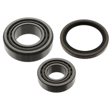 Load image into Gallery viewer, Canter Front Wheel Bearing Kit Fits Mitsubishi MB025294 S1 Blue Print ADC48256