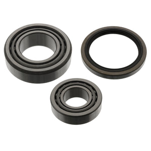 Canter Front Wheel Bearing Kit Fits Mitsubishi MB025294 S1 Blue Print ADC48256