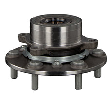 Load image into Gallery viewer, Up Front Wheel Bearing Kit Fits Mitsubishi Colt MR992374 S1 Blue Print ADC48261