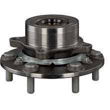 Load image into Gallery viewer, Up Front Wheel Bearing Kit Fits Mitsubishi Colt MR992374 S1 Blue Print ADC48261