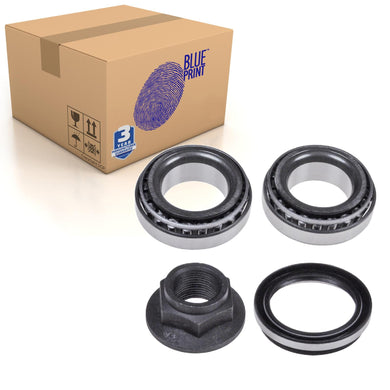 Colt Rear Wheel Bearing Kit Fits Mitsubishi MB584761 S1 Blue Print ADC48303
