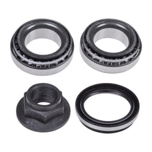 Load image into Gallery viewer, Colt Rear Wheel Bearing Kit Fits Mitsubishi MB584761 S1 Blue Print ADC48303
