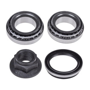 Colt Rear Wheel Bearing Kit Fits Mitsubishi MB584761 S1 Blue Print ADC48303