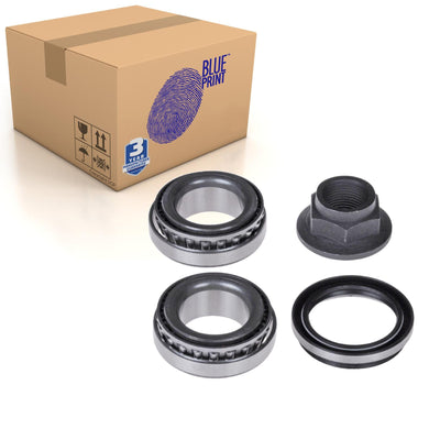 Colt Rear Wheel Bearing Kit Fits Mitsubishi MB515470 S1 Blue Print ADC48304
