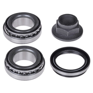 Colt Rear Wheel Bearing Kit Fits Mitsubishi MB515470 S1 Blue Print ADC48304