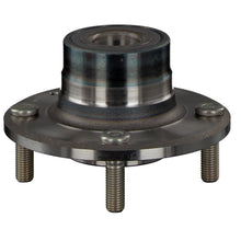 Load image into Gallery viewer, Rear Wheel Bearing Hub Kit Fits Mitsubishi MB584790 S1 Blue Print ADC48318