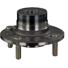 Load image into Gallery viewer, Rear Wheel Bearing Hub Kit Fits Mitsubishi MB584790 S1 Blue Print ADC48318