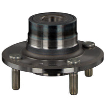 Load image into Gallery viewer, Rear Wheel Bearing Hub Kit Fits Mitsubishi MB584790 S1 Blue Print ADC48318