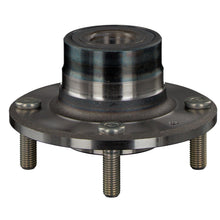 Load image into Gallery viewer, Rear Wheel Bearing Hub Kit Fits Mitsubishi MB584790 S1 Blue Print ADC48318