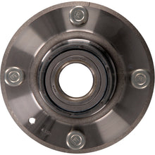 Load image into Gallery viewer, Rear Wheel Bearing Hub Kit Fits Mitsubishi MB584790 S1 Blue Print ADC48318
