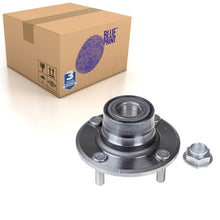 Load image into Gallery viewer, Rear Wheel Bearing Hub Kit Fits Mitsubishi MB584790 S1 Blue Print ADC48318