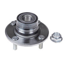 Load image into Gallery viewer, Rear Wheel Bearing Hub Kit Fits Mitsubishi MB584790 S1 Blue Print ADC48318