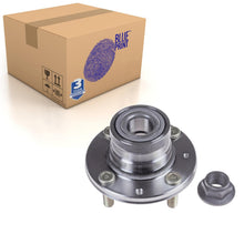 Load image into Gallery viewer, Colt Rear Wheel Bearing Hub Kit Fits Mitsubishi MB663630 S1 Blue Print ADC48319