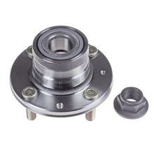 Load image into Gallery viewer, Colt Rear Wheel Bearing Hub Kit Fits Mitsubishi MB663630 S1 Blue Print ADC48319