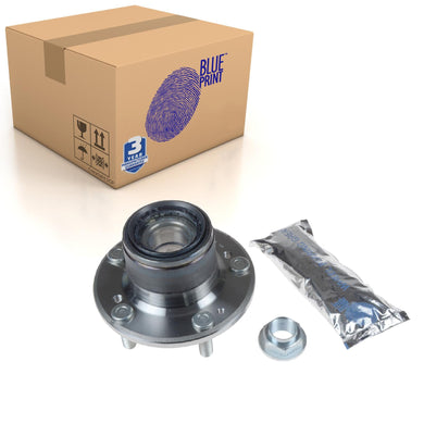 Wheel Bearing Kit Fits Mitsubishi Blue Print ADC48320