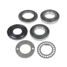 Load image into Gallery viewer, Canter Rear Wheel Bearing Kit Fits Mitsubishi MB161133 S1 Blue Print ADC48326