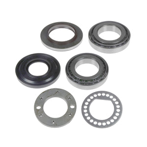 Canter Rear Wheel Bearing Kit Fits Mitsubishi MB161133 S1 Blue Print ADC48326