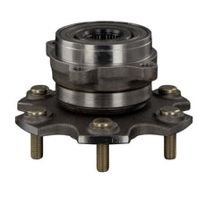 Load image into Gallery viewer, Shogun Rear Wheel Bearing Kit Fits Mitsubishi MR418068 S1 Blue Print ADC48328