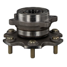 Load image into Gallery viewer, Shogun Rear Wheel Bearing Kit Fits Mitsubishi MR418068 S1 Blue Print ADC48328