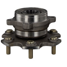 Load image into Gallery viewer, Shogun Rear Wheel Bearing Kit Fits Mitsubishi MR418068 S1 Blue Print ADC48328