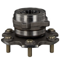 Load image into Gallery viewer, Shogun Rear Wheel Bearing Kit Fits Mitsubishi MR418068 S1 Blue Print ADC48328