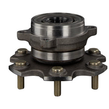 Load image into Gallery viewer, Shogun Rear Wheel Bearing Kit Fits Mitsubishi MR418068 S1 Blue Print ADC48328
