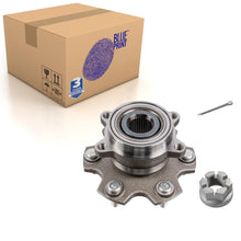 Load image into Gallery viewer, Shogun Rear Wheel Bearing Kit Fits Mitsubishi MR418068 S1 Blue Print ADC48328