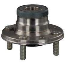 Load image into Gallery viewer, Colt Rear Wheel Bearing Hub Kit Fits Mitsubishi MR223284 Blue Print ADC48331