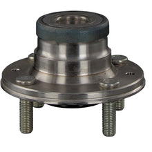Load image into Gallery viewer, Colt Rear Wheel Bearing Hub Kit Fits Mitsubishi MR223284 Blue Print ADC48331