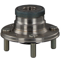 Load image into Gallery viewer, Colt Rear Wheel Bearing Hub Kit Fits Mitsubishi MR223284 Blue Print ADC48331