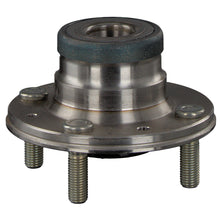 Load image into Gallery viewer, Colt Rear Wheel Bearing Hub Kit Fits Mitsubishi MR223284 Blue Print ADC48331