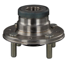 Load image into Gallery viewer, Colt Rear Wheel Bearing Hub Kit Fits Mitsubishi MR223284 Blue Print ADC48331