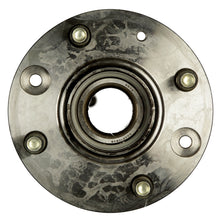 Load image into Gallery viewer, Colt Rear Wheel Bearing Hub Kit Fits Mitsubishi MR223284 Blue Print ADC48331