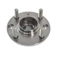Load image into Gallery viewer, Colt Rear Wheel Bearing Hub Kit Fits Mitsubishi MR223284 Blue Print ADC48331