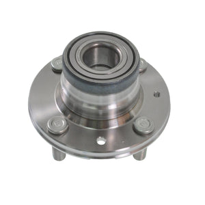 Colt Rear Wheel Bearing Hub Kit Fits Mitsubishi MR223284 Blue Print ADC48331