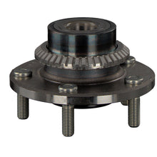 Load image into Gallery viewer, Rear Wheel Bearing Hub Kit Fits Mitsubishi MR403558 S1 Blue Print ADC48333