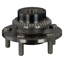 Load image into Gallery viewer, Rear Wheel Bearing Hub Kit Fits Mitsubishi MR403558 S1 Blue Print ADC48333