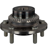 Load image into Gallery viewer, Rear Wheel Bearing Hub Kit Fits Mitsubishi MR403558 S1 Blue Print ADC48333