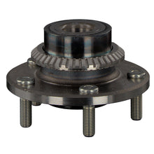 Load image into Gallery viewer, Rear Wheel Bearing Hub Kit Fits Mitsubishi MR403558 S1 Blue Print ADC48333