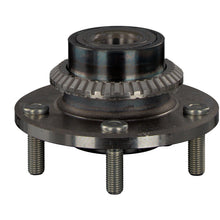 Load image into Gallery viewer, Rear Wheel Bearing Hub Kit Fits Mitsubishi MR403558 S1 Blue Print ADC48333